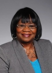 Former State Senator Linda Pondexter Chesterfield named to Arkansas Black Hall of Fame