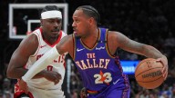 Pacers backpedal on Monte Morris signing after calf injury