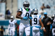 Panthers injuries: Carolina loses key piece to offense ahead Patriots matchup