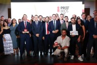 Fernández: "Queremos ser la gran Diputación de la gente joven en materia de emprendimiento y vivienda"