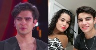 ¿Aaron Mercury salió de LCDLF por defender a su mamá?