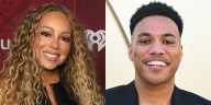 Are Mariah Carey and Anderson Paak Dating?