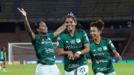 Deportivo Cali ya calienta la final de la Liga Femenina contra Santa Fe: “Hay que traerse la ventaja”
