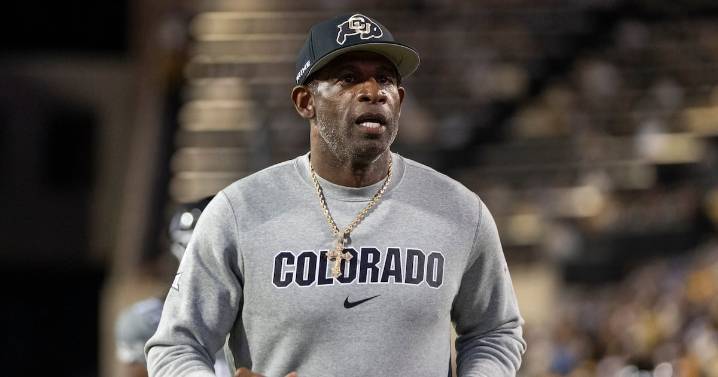 What Deion Sanders said after Colorado's loss to No. 25 BYU