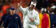 Ole Miss football, Lane Kiffin lands 4