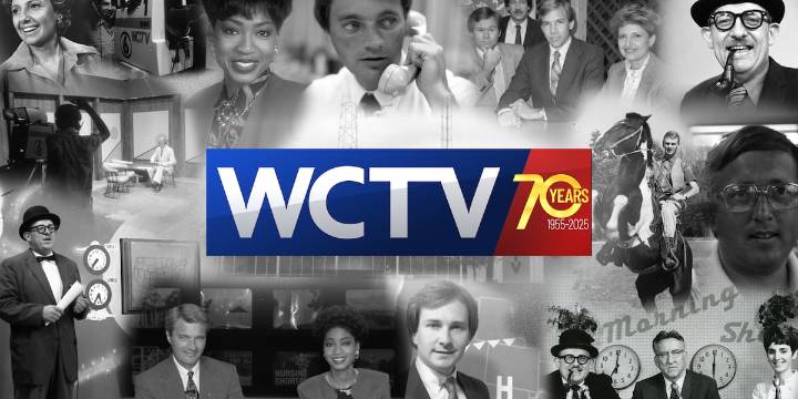 🔴 LIVE | WCTV turns 70! Tune in as the 70th anniversary celebration kicks off🎉