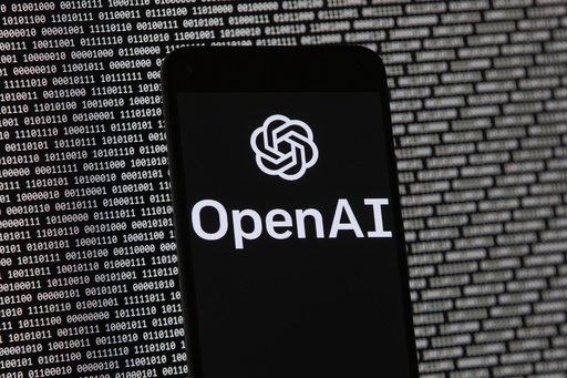 California and Delaware AGs warn OpenAI over ChatGPT safety