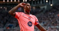 Spanish media react to Marcus Rashford's masterclass as Cristiano Ronaldo point made