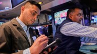 Wall Street rallies as a cut to interest rates next week looks more certain