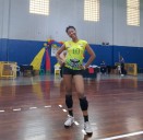 Vóleibol bolivarense vibra de alegría tras título alcanzado por selección U17...