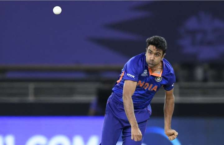 Ashwin Set To Join BBL Side Sydney Thunder