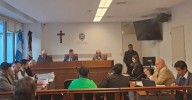 Caso Leonel Francia: Perpetua para la madre del niño