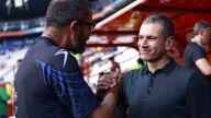 Los Tuzos suman el quinto partido sin ganar y en Pachuca piden la cabeza de Jaime Lozano