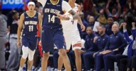 Brandon Ingram calls out Pelicans fans at Raptors Media Day