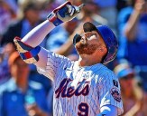 Mets derrotó 6-1 a Padres y ganó serie