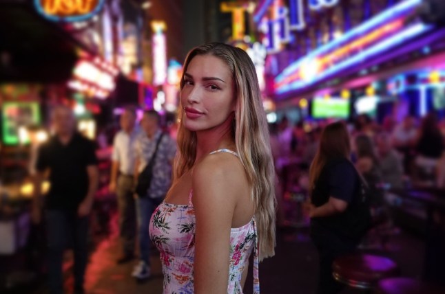 Zara McDermott branded ignorant after BBC’s ‘judgmental and patronising’ Thailand documentary