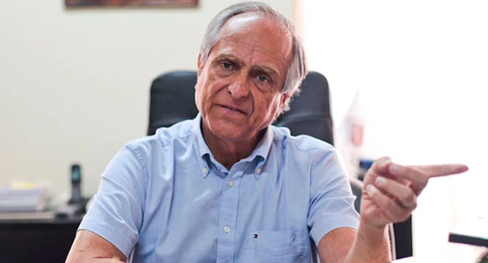 Francisco Diez Canseco acusa al JNE de “intentar invalidar” a Perú Acción