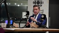 Poilievre says he worries for his family as political violence concerns grow in Canada, U.S.