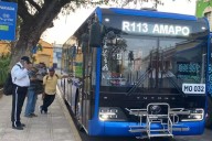 Anuncia Gobierno de Yucatán transferencia de 75 mdp a la ATY para fortalecer al transporte público