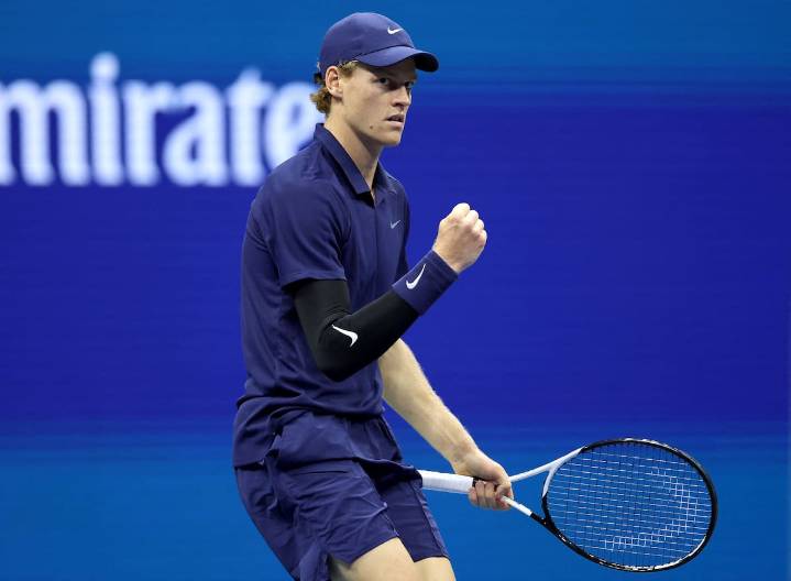 El número 1, en juego. Hay superclásico: ganó Sinner y jugará con Alcaraz la final del US Open