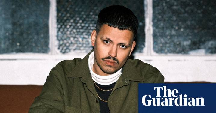 ‘Blood on these walls’: Mudrat tears into ABC coverage of Israel-Gaza war during Triple J live set