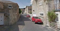 Man, 88, killed wife, 85, and told emergency services he 'had to do it'