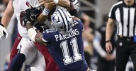 Green Bay is still getting to know Micah Parsons. Washington can’t say the same.