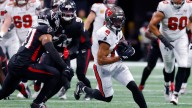 Emeka Egbuka gets NFL career off to a swashbuckling start with Tamp...