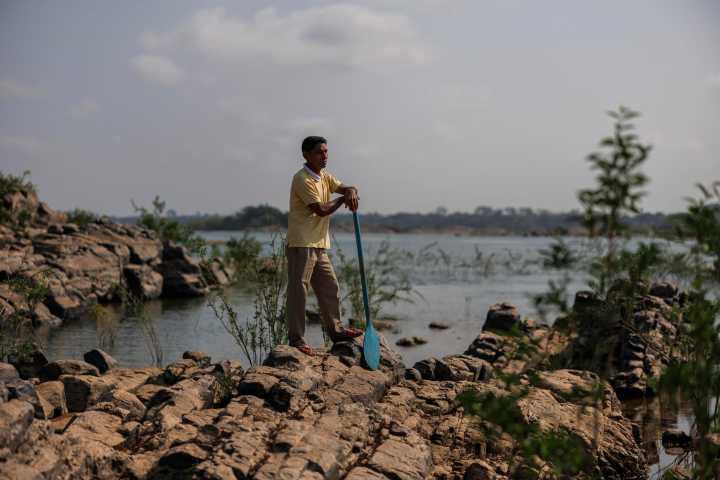 El Debate sobre las Hidrovías en Brasil: El Progreso No Puede Significar Redes Vacías y Ríos Silenciados