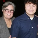 Rosie O'Donnell's Son Blake, Wife Teresa Expecting First Baby