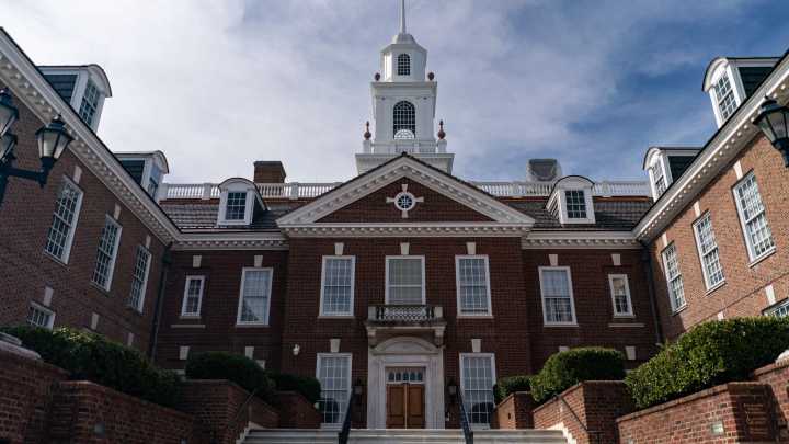 Delaware reassessment committee gets few answers in first meeting
