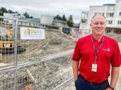 At Sudbury's Finlandia, development never stops