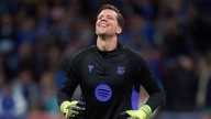 Szczesny vuelve a ganarse a todo el barcelonismo: "No estoy feliz, estoy triste por lo de Joan García"