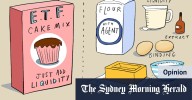 Property or ETF: I’m in my 30s with a spare $100,000. Should I buy an investment property?