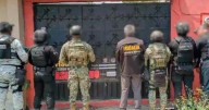 Familias recuperan patrimonio con operativo “Restitución”