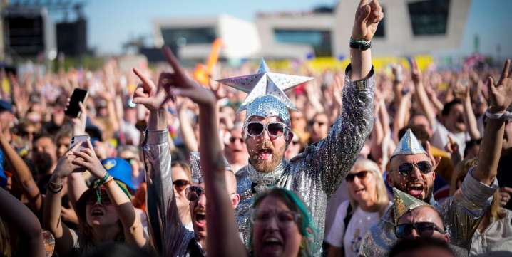 Spain threatens to boycott Eurovision 2026 if Israel takes part