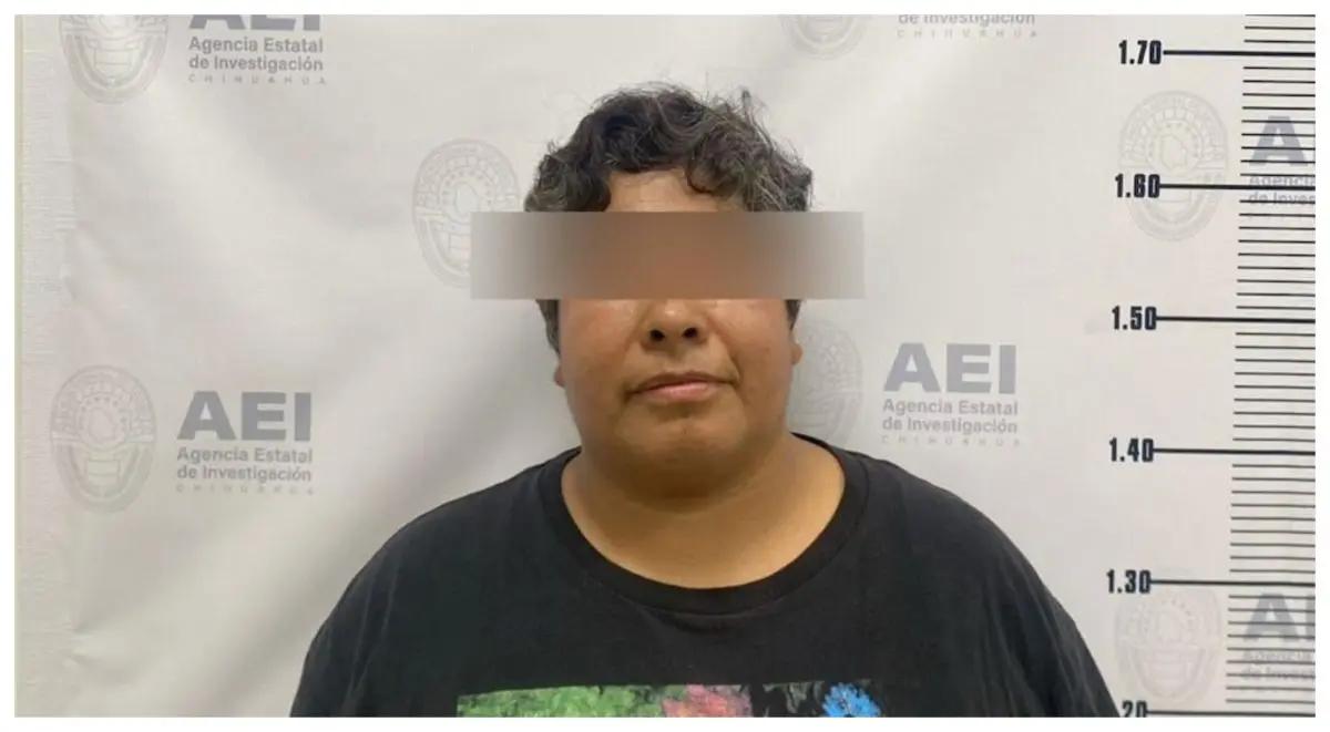 Le sugirió bajar de peso y casi lo apuñala: Mujer agrede con navaja a médico del IMSS en Chihuahua