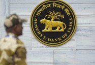 RBI permits banks to grant working capital loans  to manufacturers using gold as raw material
