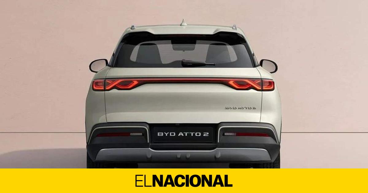 180 CV con cambio automático por 15.990 euros es el chollo para los que no quieren un Dacia