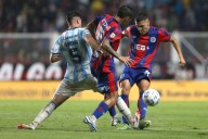 Hay clásico. Racing vs. San Lorenzo, por el Torneo Clausura 2025: día, horario, TV y cómo ver online