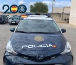 Detenida en Granada por usar la tarjeta de un cliente y gastar más de 1.300 euros en compras
