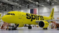 Spirit Airlines offers $44 flights for fall trips in, out of Detroit