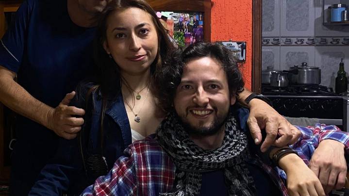 “Mi hermano desapareció y al mes lo acusaron de mercenario”: incertidumbre de colombianos detenidos en Venezuela