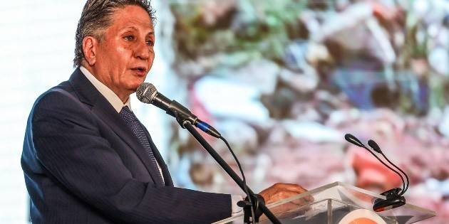En informe, destaca Frangie 10 años de MC en Zapopan y obras públicas