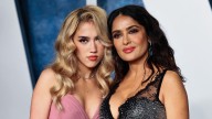 Salma Hayek presume FOTOS inéditas de la fiesta de su hija, Valentina Paloma Pinault