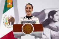 Bancos ya no podrán deducir impuestos de su aportación al Fobaproa: Sheinbaum