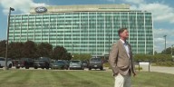 Ford is moving its world headquarters for the first time in 7 decades
