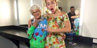 Internet sensation “Baddie Winkle” dies