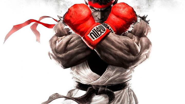 La nueva película de acción real de 'Street Fighter' anuncia su fecha de estreno oficial