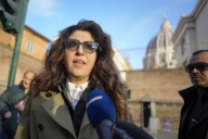 Defensa en el ‘juicio del siglo’ en el Vaticano pide recusación del fiscal por conducta cuestionable